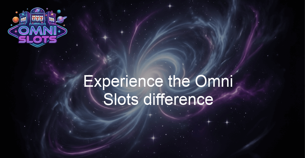 Omni Slots Casino Experience The Omni Slots Difference Omni Slots Casino Experience The Omni Slots Difference