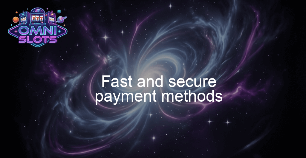 Omni Slots Casino Fast And Secure Payment Methods Omni Slots Casino Fast And Secure Payment Methods