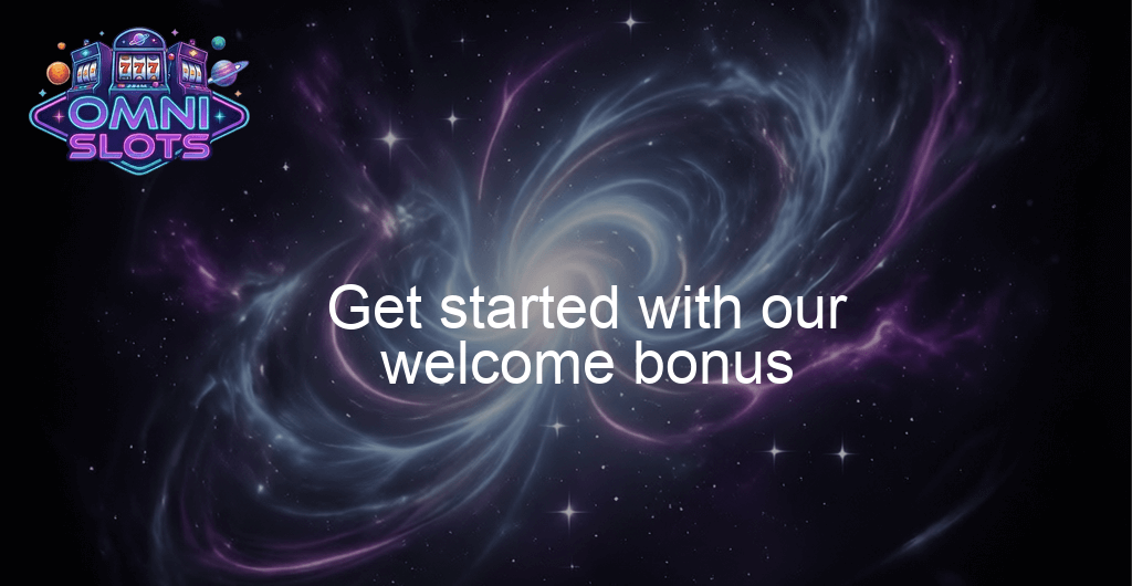 Omni Slots Casino Get Started With Our Welcome Bonus Omni Slots Casino Get Started With Our Welcome Bonus