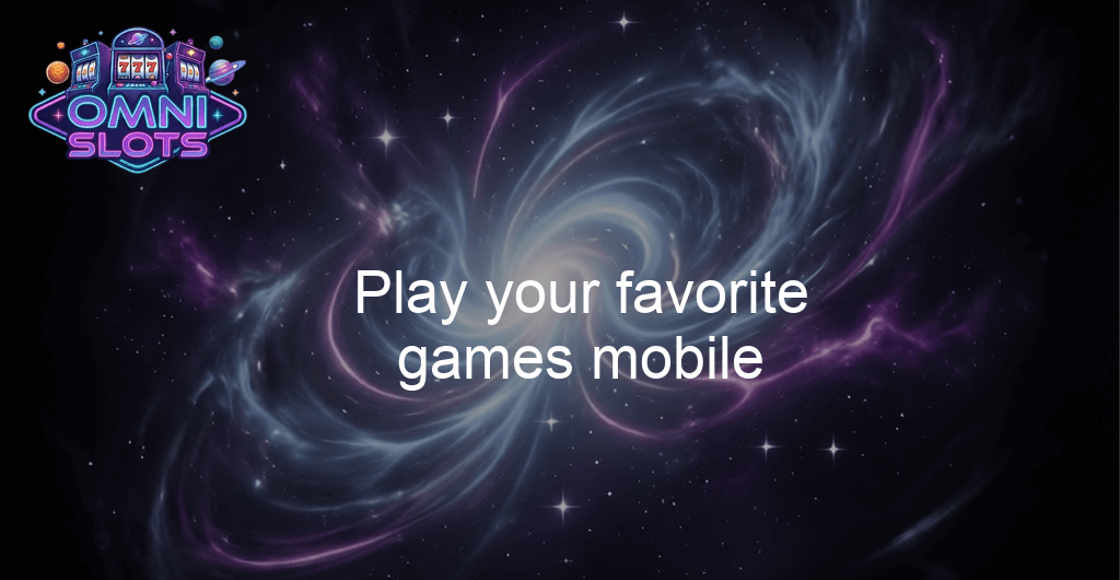 Omni Slots Casino Play Your Favorite Games Mobile Omni Slots Casino Play Your Favorite Games Mobile