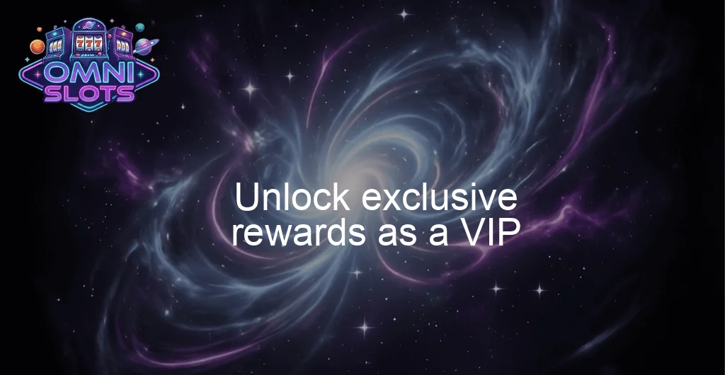 Omni Slots Casino Unlock Exclusive Rewards As A Vip Omni Slots Casino Unlock Exclusive Rewards As A Vip